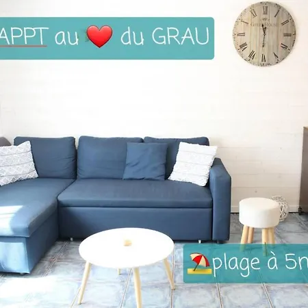 Coeur Du Grau *