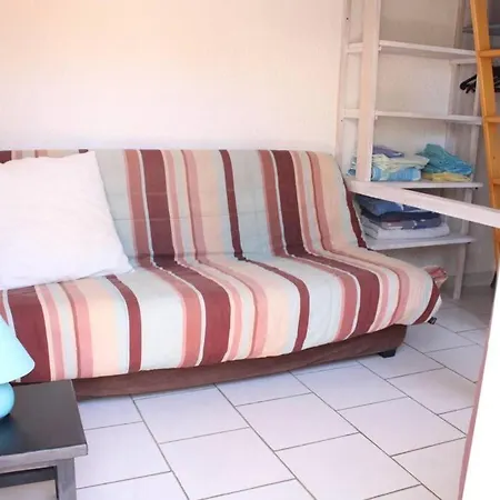Coeur Du Grau Apartament Le Grau-du-Roi