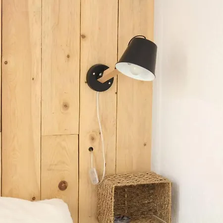 Coeur Du Grau Apartament