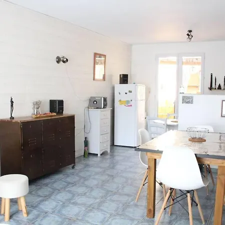 Coeur Du Grau Apartament