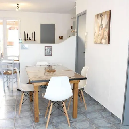 Apartament Coeur Du Grau *