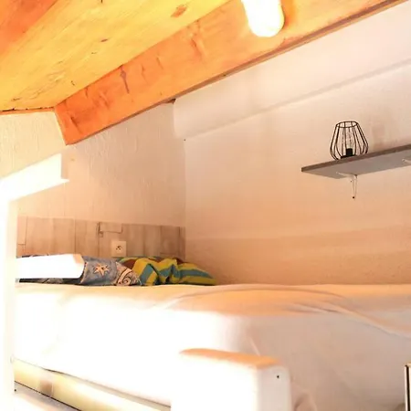 Apartament Coeur Du Grau *