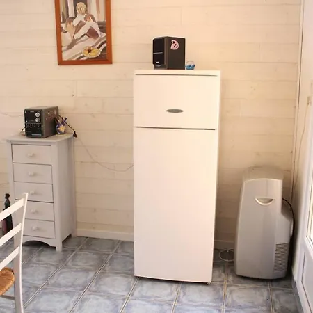 Coeur Du Grau Apartament